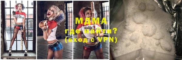 прущая мука Вяземский